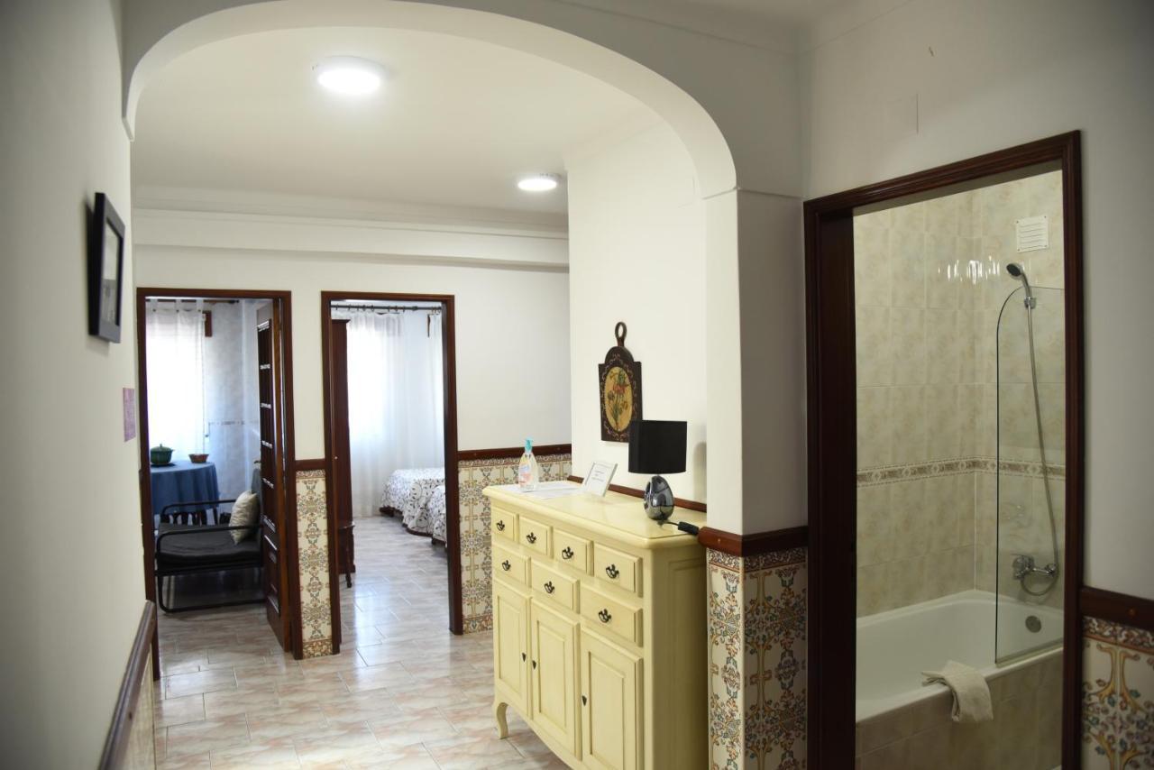 אזמבוז'ה Flor Da Primavera - Residencial E Apartamentos מראה חיצוני תמונה