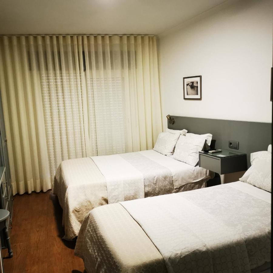 אזמבוז'ה Flor Da Primavera - Residencial E Apartamentos מראה חיצוני תמונה